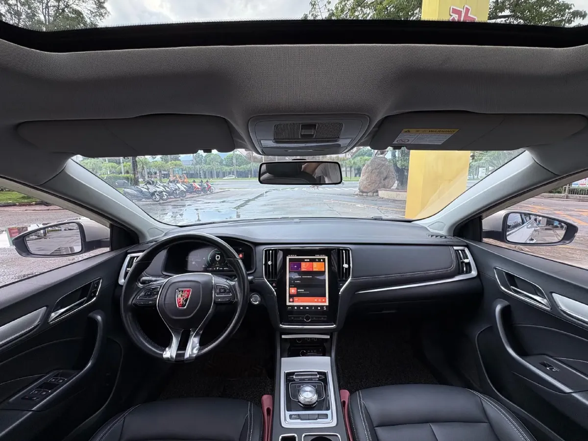 2017 Roewe i6 1.0T 125HP L3 2AT PHEV,autocango,china used car exporter,china ev exporter,chinese used car exporter,chinese used ev exporter