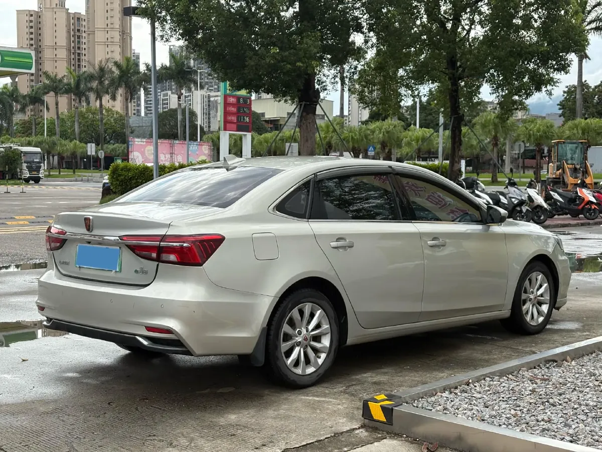 2017 Roewe i6 1.0T 125HP L3 2AT PHEV,autocango,china used car exporter,china ev exporter,chinese used car exporter,chinese used ev exporter