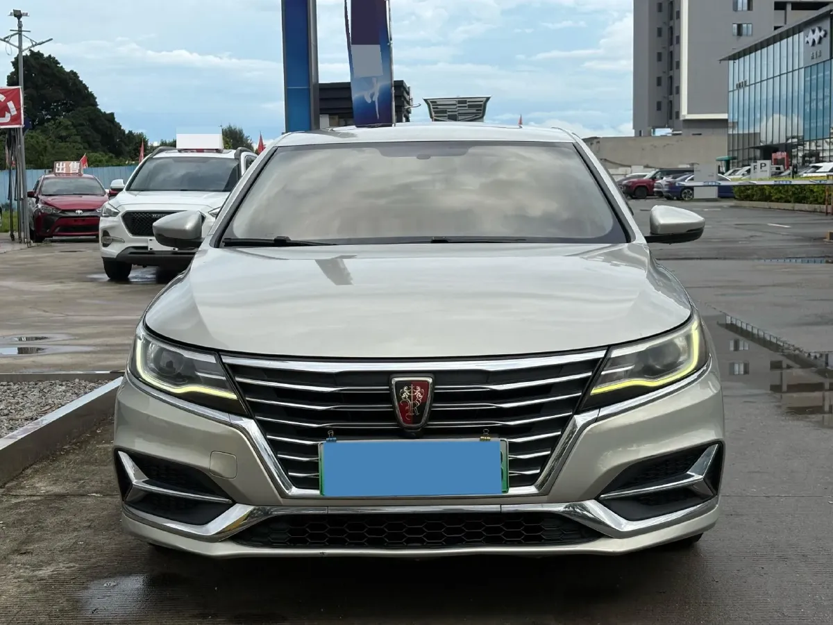2017 Roewe i6 1.0T 125HP L3 2AT PHEV,autocango,china used car exporter,china ev exporter,chinese used car exporter,chinese used ev exporter