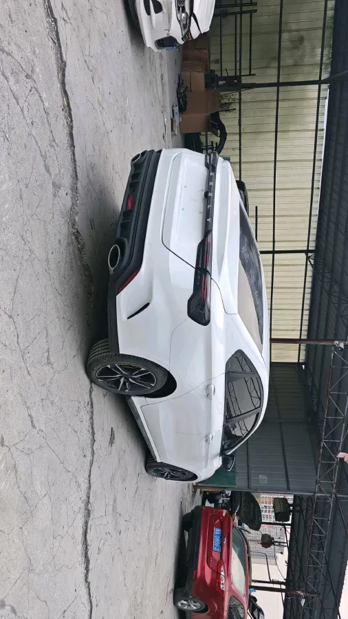 2024 Geely Binray 1.5T 181HP L4 7DCT,autocango,china used car exporter,china ev exporter,chinese used car exporter,chinese used ev exporter