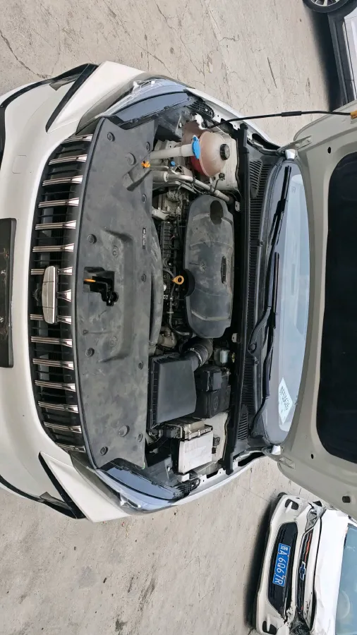 2024 Geely Binray 1.5T 181HP L4 7DCT,autocango,china used car exporter,china ev exporter,chinese used car exporter,chinese used ev exporter