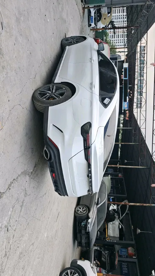 2024 Geely Binray 1.5T 181HP L4 7DCT,autocango,china used car exporter,china ev exporter,chinese used car exporter,chinese used ev exporter