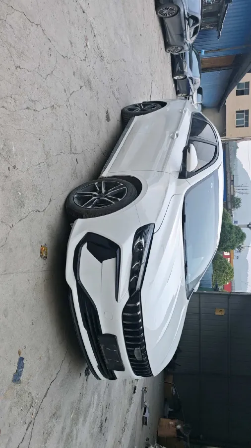 2024 Geely Binray 1.5T 181HP L4 7DCT,autocango,china used car exporter,china ev exporter,chinese used car exporter,chinese used ev exporter