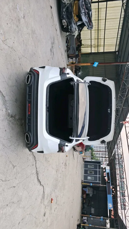 2024 Geely Binray 1.5T 181HP L4 7DCT,autocango,china used car exporter,china ev exporter,chinese used car exporter,chinese used ev exporter