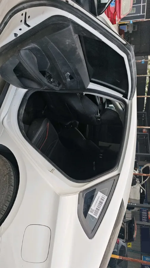 2024 Geely Binray 1.5T 181HP L4 7DCT,autocango,china used car exporter,china ev exporter,chinese used car exporter,chinese used ev exporter
