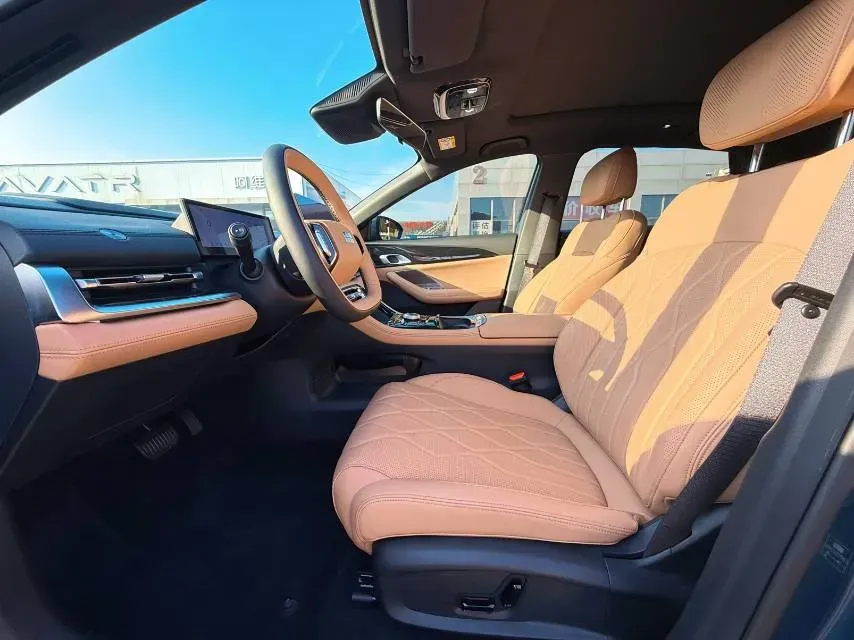 2025 Geely Galaxy A7 1.5L 112HP L4 1DHT PHEV,autocango,china used car exporter,china ev exporter,chinese used car exporter,chinese used ev exporter