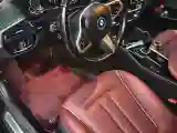 2021 BMW 5 Series 2.0T 184HP L4 8AT PHEV 17.7KWH