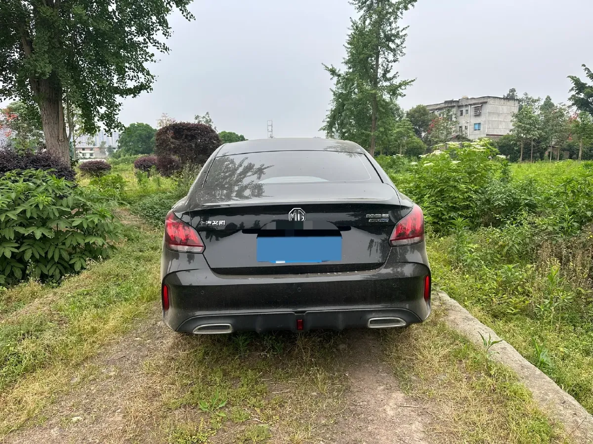2021 MG 5 1.5T 173HP L4 7DCT,autocango,china used car exporter,china ev exporter,chinese used car exporter,chinese used ev exporter