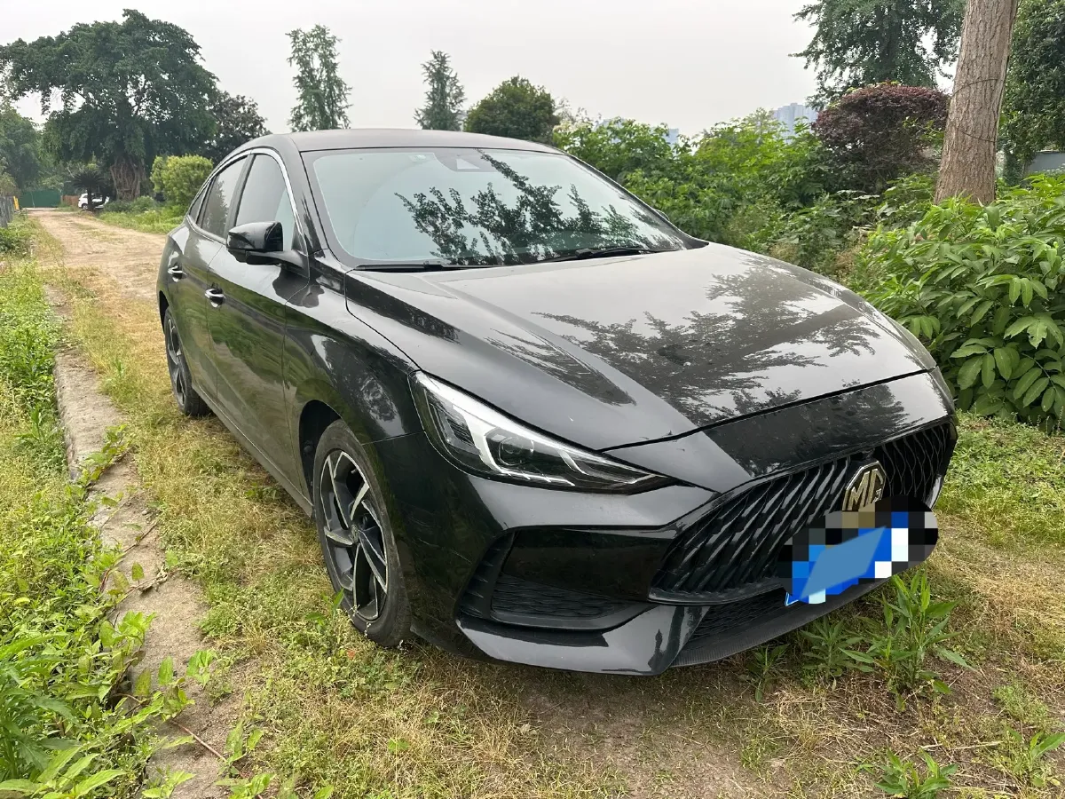 2021 MG 5 1.5T 173HP L4 7DCT,autocango,china used car exporter,china ev exporter,chinese used car exporter,chinese used ev exporter