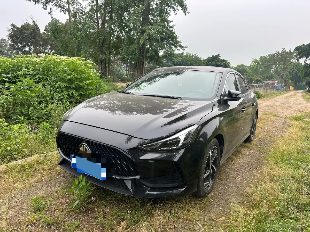 2021 MG 5 1.5T 173HP L4 7DCT,autocango,china used car exporter,china ev exporter,chinese used car exporter,chinese used ev exporter