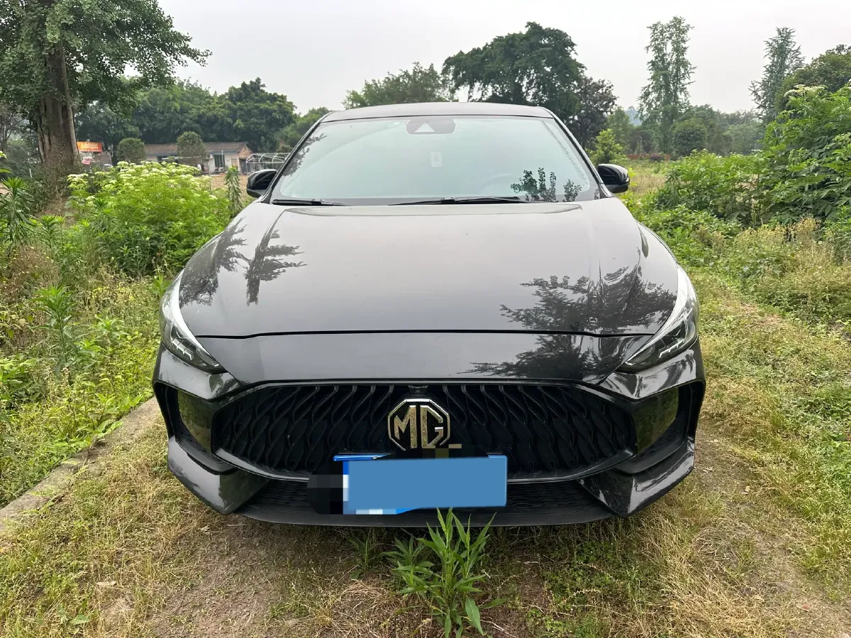 2021 MG 5 1.5T 173HP L4 7DCT,autocango,china used car exporter,china ev exporter,chinese used car exporter,chinese used ev exporter
