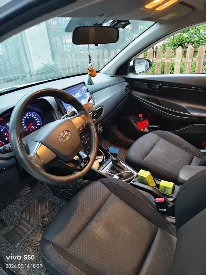 2020 Hyundai Celesta 1.6L 123HP L4 6AT,autocango,china used car exporter,china ev exporter,chinese used car exporter,chinese used ev exporter