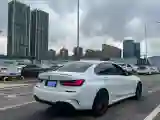 2020 BMW 3 Series 2.0T 184HP L4 8AT