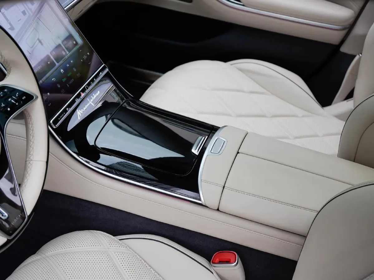 2024 Mercedes-Benz Maybach S Class 3.0T 380HP L6 9AT,autocango,china used car exporter,china ev exporter,chinese used car exporter,chinese used ev exporter
