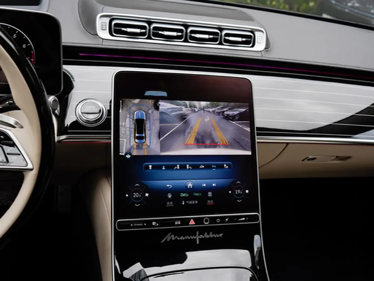 2024 Mercedes-Benz Maybach S Class 3.0T 380HP L6 9AT,autocango,china used car exporter,china ev exporter,chinese used car exporter,chinese used ev exporter