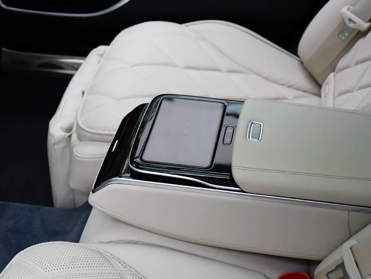 2024 Mercedes-Benz Maybach S Class 3.0T 380HP L6 9AT,autocango,china used car exporter,china ev exporter,chinese used car exporter,chinese used ev exporter