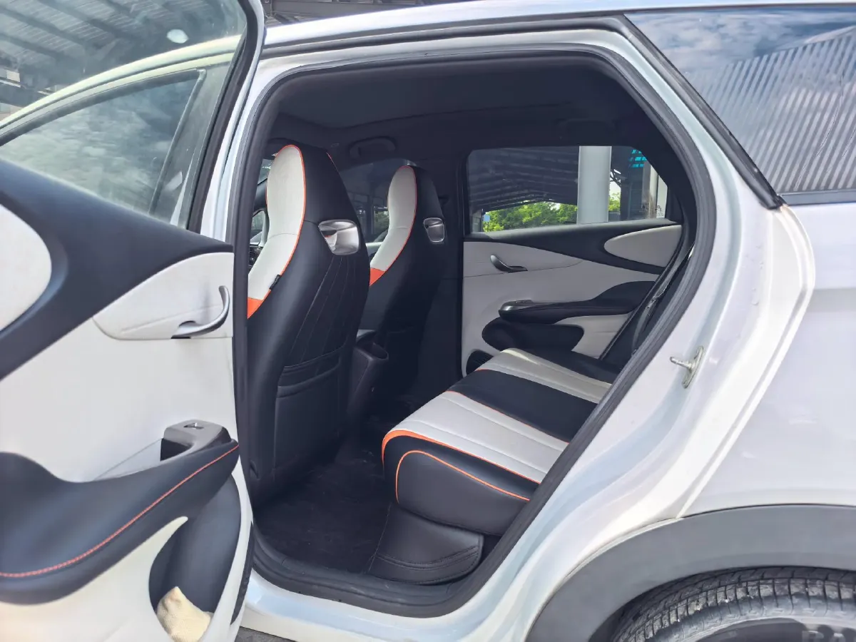 2021 BYD Yuan Pro BEV 50.1KWH,autocango,china used car exporter,china ev exporter,chinese used car exporter,chinese used ev exporter