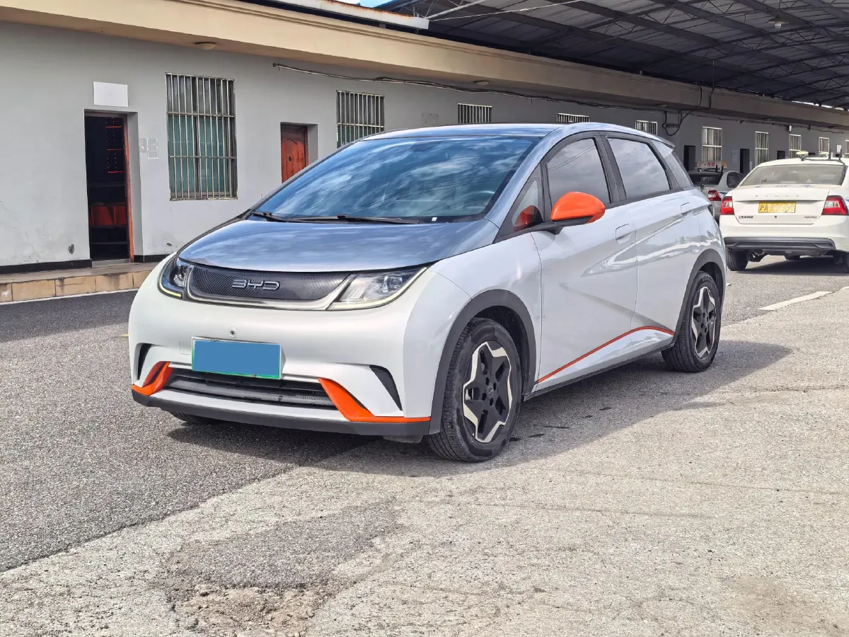 2021 BYD Yuan Pro BEV 50.1KWH,autocango,china used car exporter,china ev exporter,chinese used car exporter,chinese used ev exporter