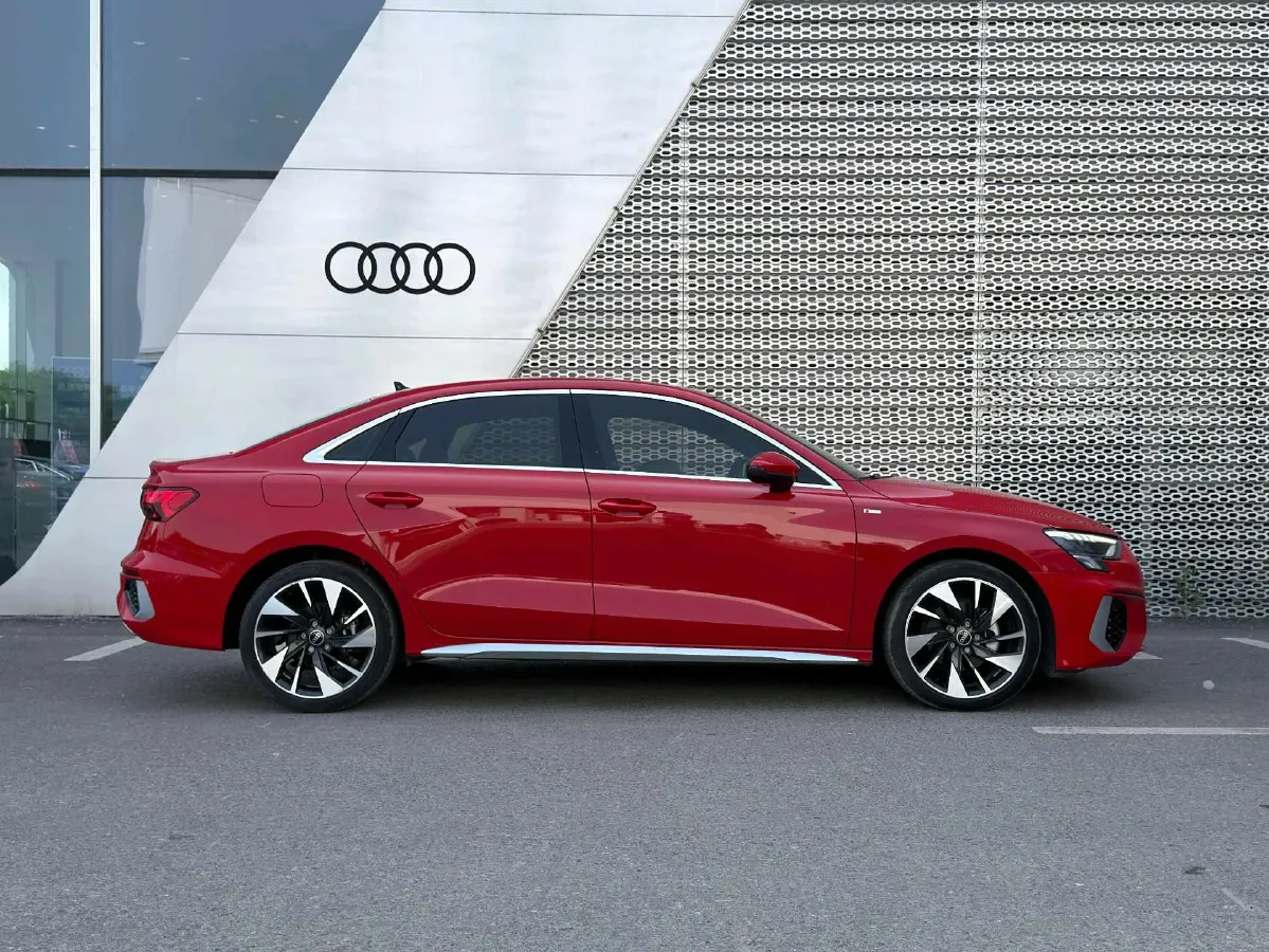 2022 Audi A3 1.4T 150HP L4 7DCT,autocango,china used car exporter,china ev exporter,chinese used car exporter,chinese used ev exporter