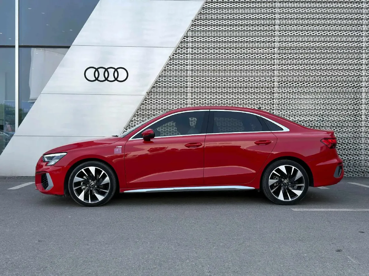 2022 Audi A3 1.4T 150HP L4 7DCT,autocango,china used car exporter,china ev exporter,chinese used car exporter,chinese used ev exporter