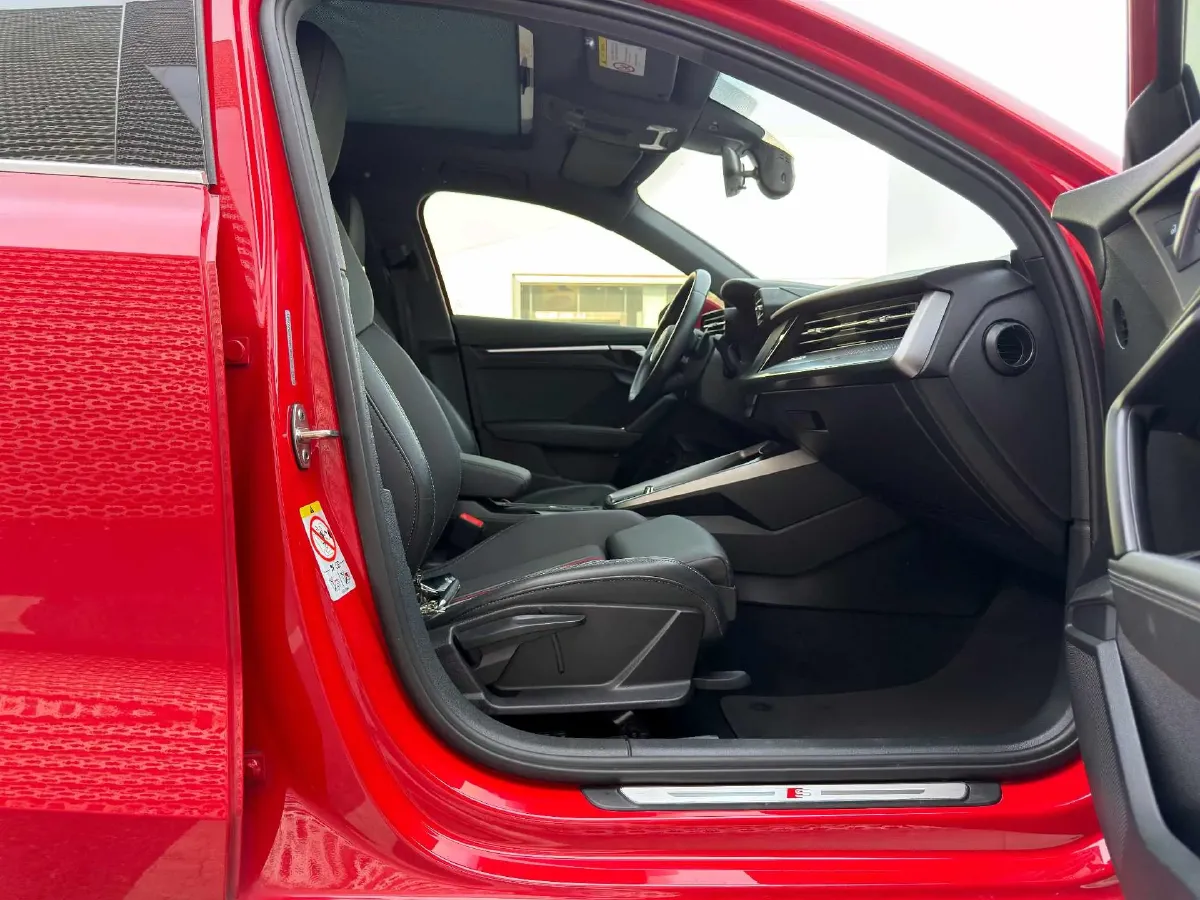 2022 Audi A3 1.4T 150HP L4 7DCT,autocango,china used car exporter,china ev exporter,chinese used car exporter,chinese used ev exporter