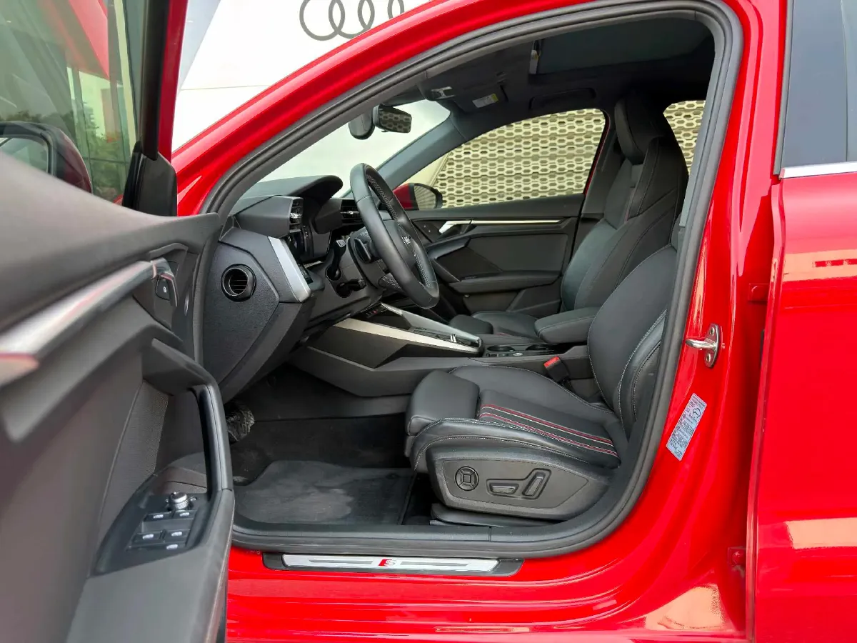 2022 Audi A3 1.4T 150HP L4 7DCT,autocango,china used car exporter,china ev exporter,chinese used car exporter,chinese used ev exporter
