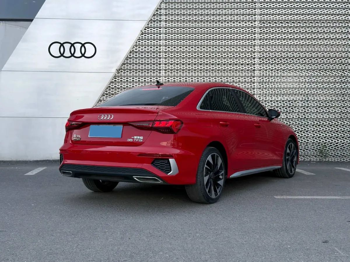 2022 Audi A3 1.4T 150HP L4 7DCT,autocango,china used car exporter,china ev exporter,chinese used car exporter,chinese used ev exporter