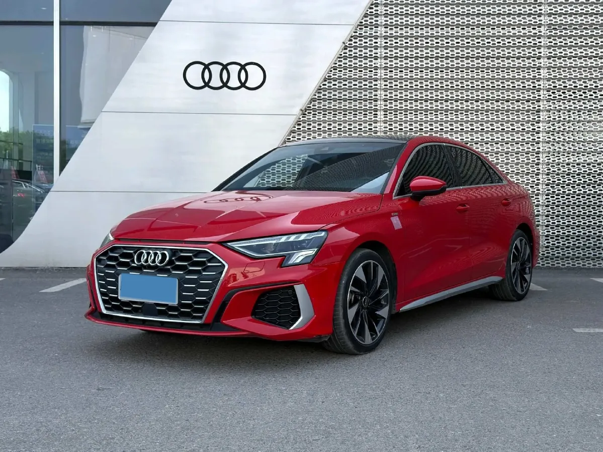 2022 Audi A3 1.4T 150HP L4 7DCT,autocango,china used car exporter,china ev exporter,chinese used car exporter,chinese used ev exporter