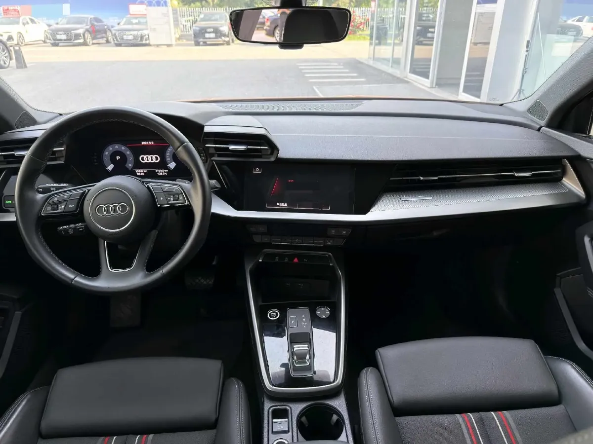 2022 Audi A3 1.4T 150HP L4 7DCT,autocango,china used car exporter,china ev exporter,chinese used car exporter,chinese used ev exporter
