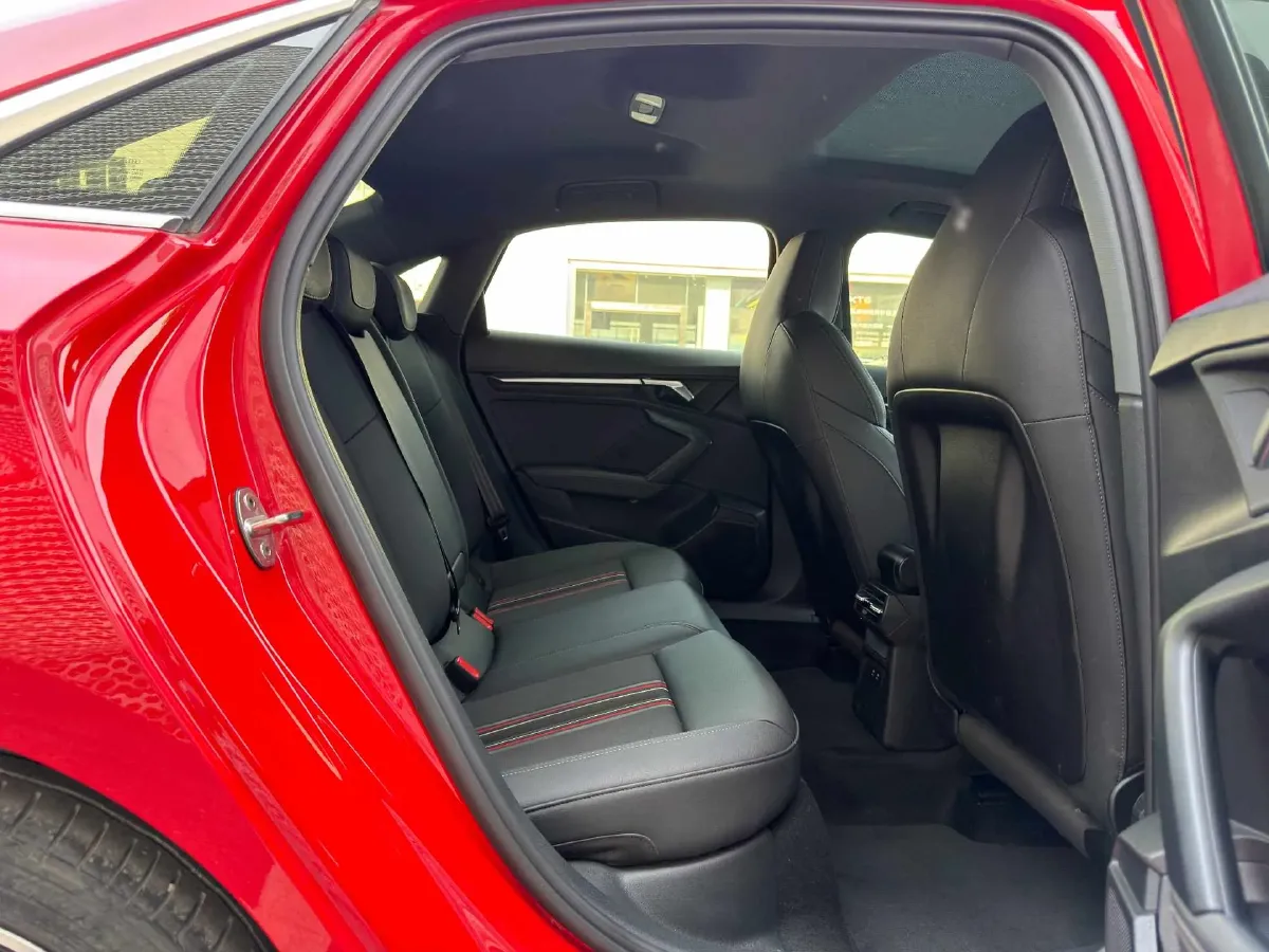 2022 Audi A3 1.4T 150HP L4 7DCT,autocango,china used car exporter,china ev exporter,chinese used car exporter,chinese used ev exporter