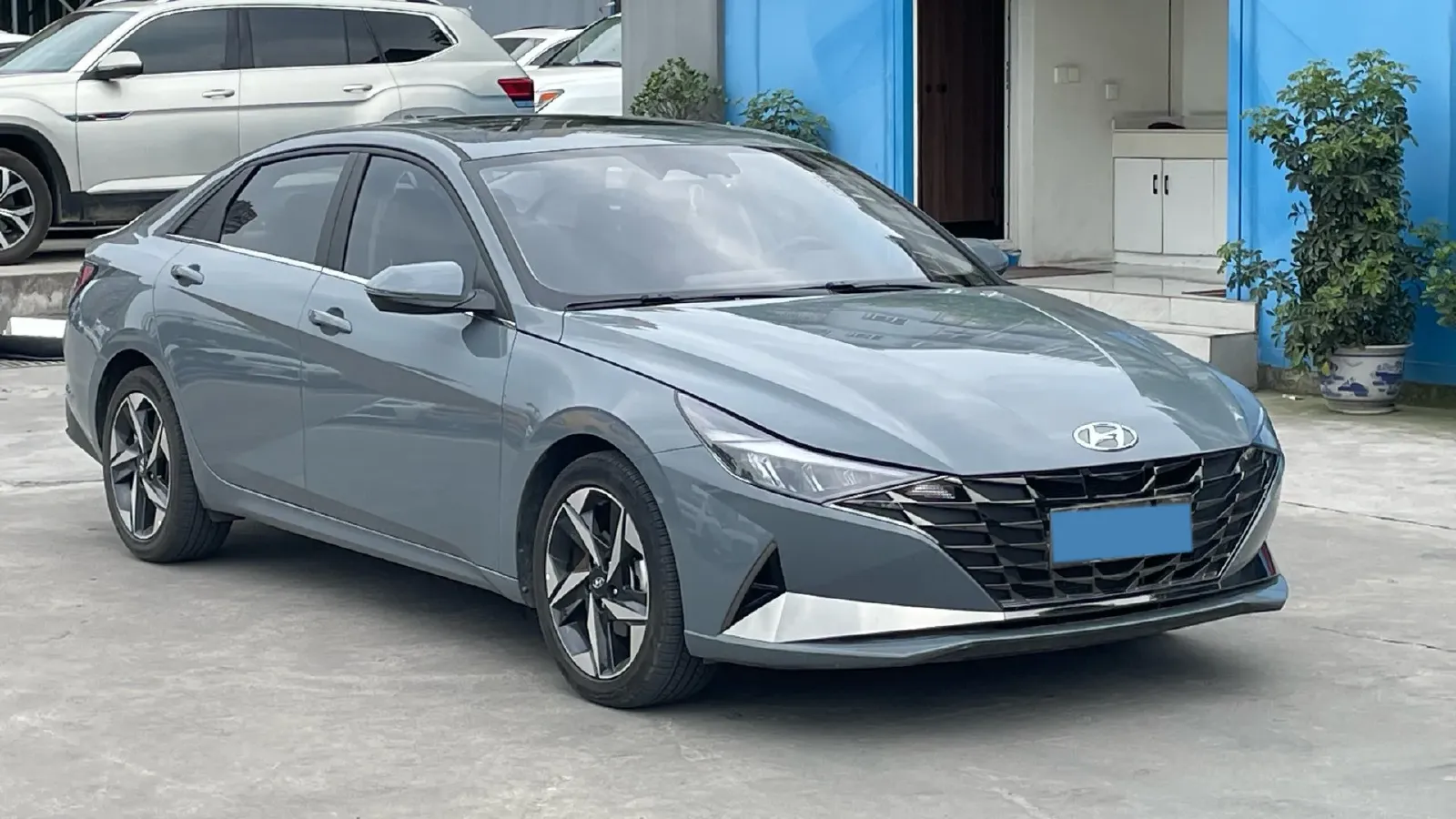 2023 Hyundai Elantra 1.5L 115HP L4 CVT,autocango,china used car exporter,china ev exporter,chinese used car exporter,chinese used ev exporter