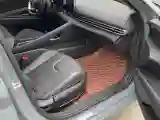 2023 Hyundai Elantra 1.5L 115HP L4 CVT