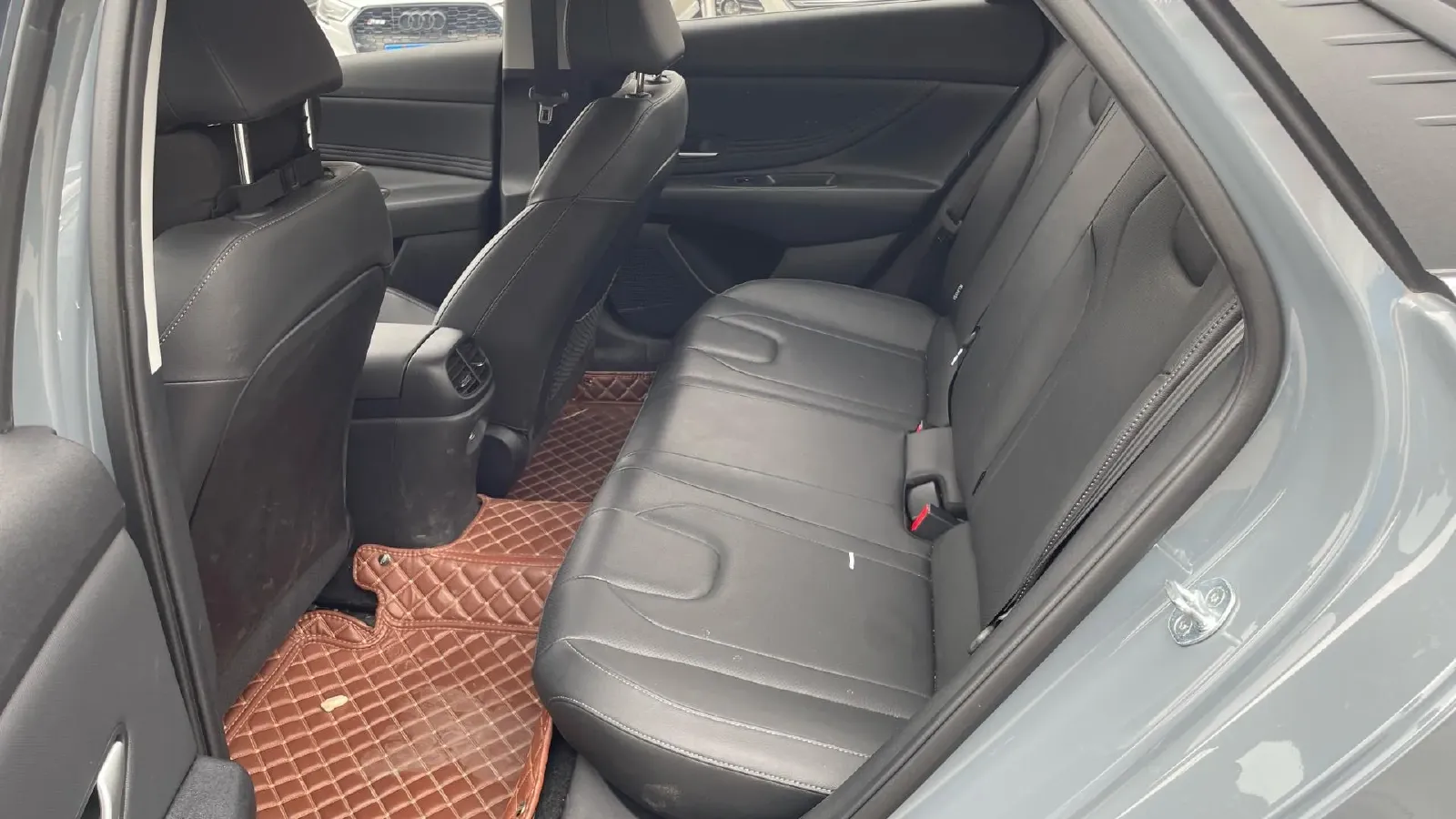 2023 Hyundai Elantra 1.5L 115HP L4 CVT,autocango,china used car exporter,china ev exporter,chinese used car exporter,chinese used ev exporter