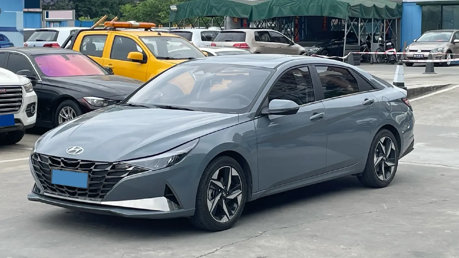 2023 Hyundai Elantra 1.5L 115HP L4 CVT,autocango,china used car exporter,china ev exporter,chinese used car exporter,chinese used ev exporter