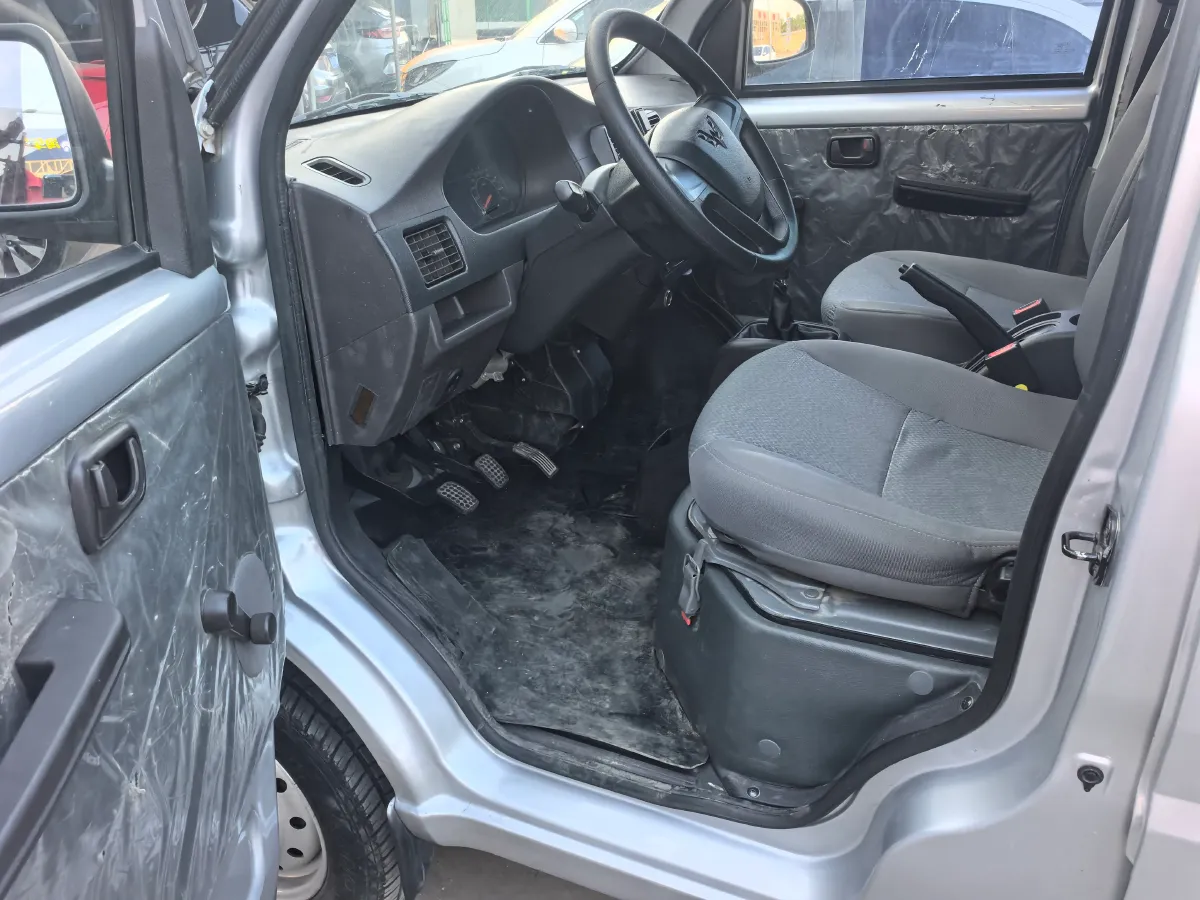 2021 ChangAn Kaicene XingKa 1.5L 107HP L4 5MT,autocango,china used car exporter,china ev exporter,chinese used car exporter,chinese used ev exporter