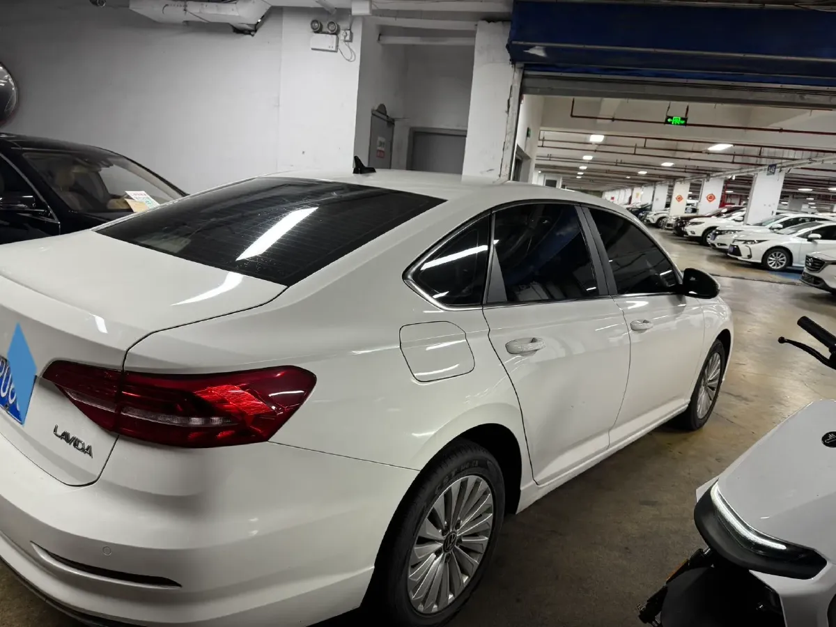 2019 Volkswagen Lavida 1.5L 116HP L4 6AT,autocango,china used car exporter,china ev exporter,chinese used car exporter,chinese used ev exporter