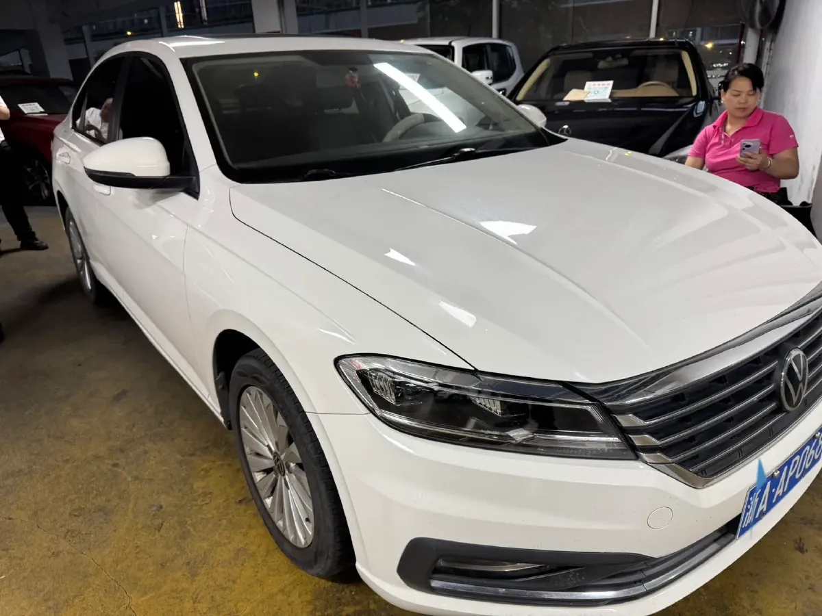 2019 Volkswagen Lavida 1.5L 116HP L4 6AT,autocango,china used car exporter,china ev exporter,chinese used car exporter,chinese used ev exporter
