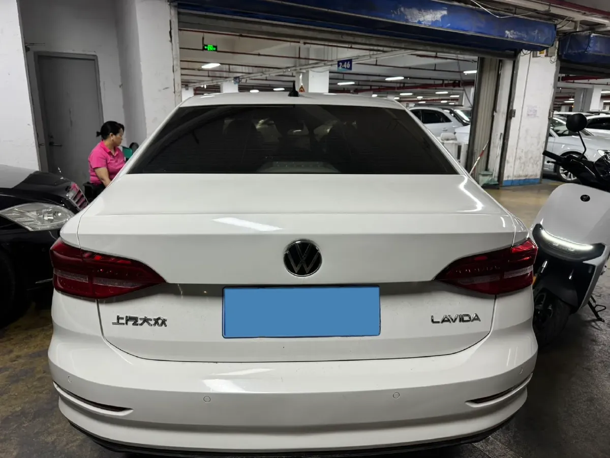 2019 Volkswagen Lavida 1.5L 116HP L4 6AT,autocango,china used car exporter,china ev exporter,chinese used car exporter,chinese used ev exporter
