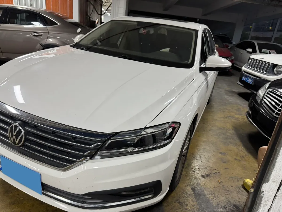 2019 Volkswagen Lavida 1.5L 116HP L4 6AT,autocango,china used car exporter,china ev exporter,chinese used car exporter,chinese used ev exporter