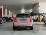 2020 MINI MINI 1.5T 102HP L3 7DCT