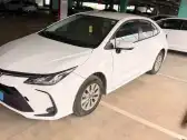2021 TOYOTA COROLLA,autocango,china used car exporter,china ev exporter,chinese used car exporter,chinese used ev exporter