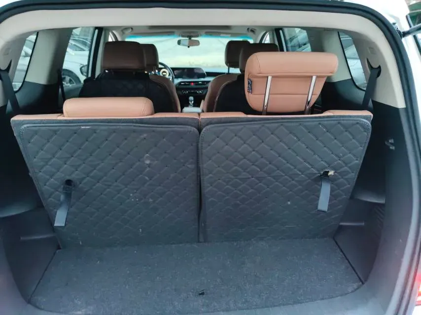 2021 Buick GL6 1.3T 163HP L3 6AT,autocango,china used car exporter,china ev exporter,chinese used car exporter,chinese used ev exporter