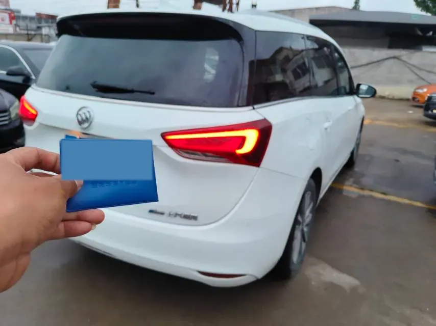 2021 Buick GL6 1.3T 163HP L3 6AT,autocango,china used car exporter,china ev exporter,chinese used car exporter,chinese used ev exporter