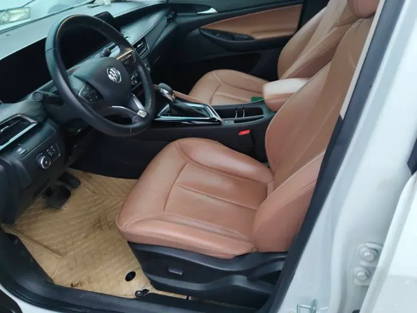 2021 Buick GL6 1.3T 163HP L3 6AT,autocango,china used car exporter,china ev exporter,chinese used car exporter,chinese used ev exporter