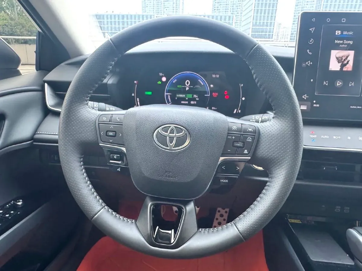 2026 Toyota Camry 2.0L 152HP L4 E-CVT Hybrid,autocango,china used car exporter,china ev exporter,chinese used car exporter,chinese used ev exporter