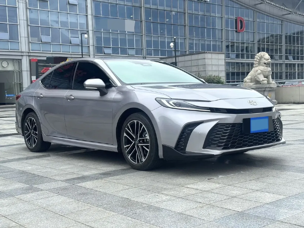 2026 Toyota Camry 2.0L 152HP L4 E-CVT Hybrid,autocango,china used car exporter,china ev exporter,chinese used car exporter,chinese used ev exporter