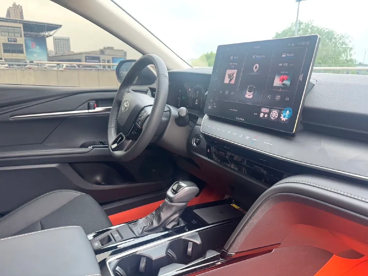 2026 Toyota Camry 2.0L 152HP L4 E-CVT Hybrid,autocango,china used car exporter,china ev exporter,chinese used car exporter,chinese used ev exporter