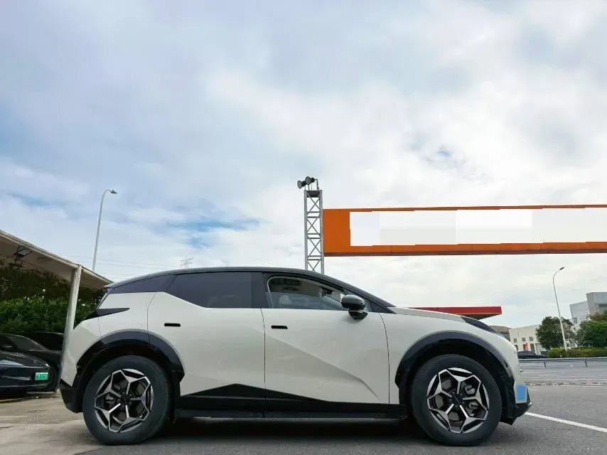 2025 Zeekr X BEV 49KWH,autocango,china used car exporter,china ev exporter,chinese used car exporter,chinese used ev exporter
