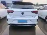2022 Volkswagen T-Roc 1.4T 150HP L4 7DCT