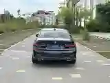 2022 BMW 3 Series 2.0T 184HP L4 8AT